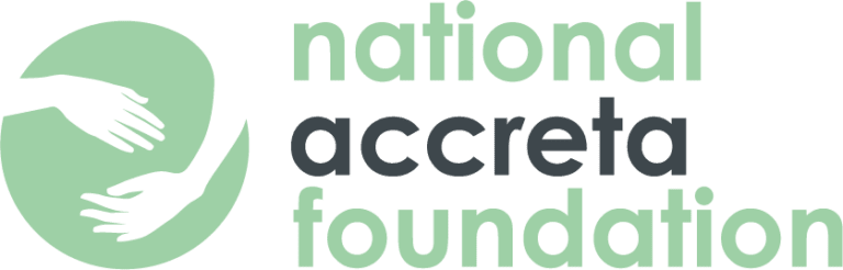 national accreta foundation