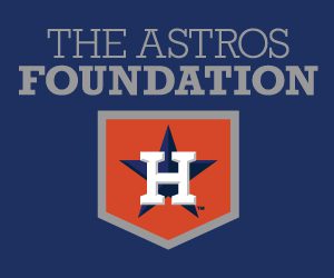 astros foundation