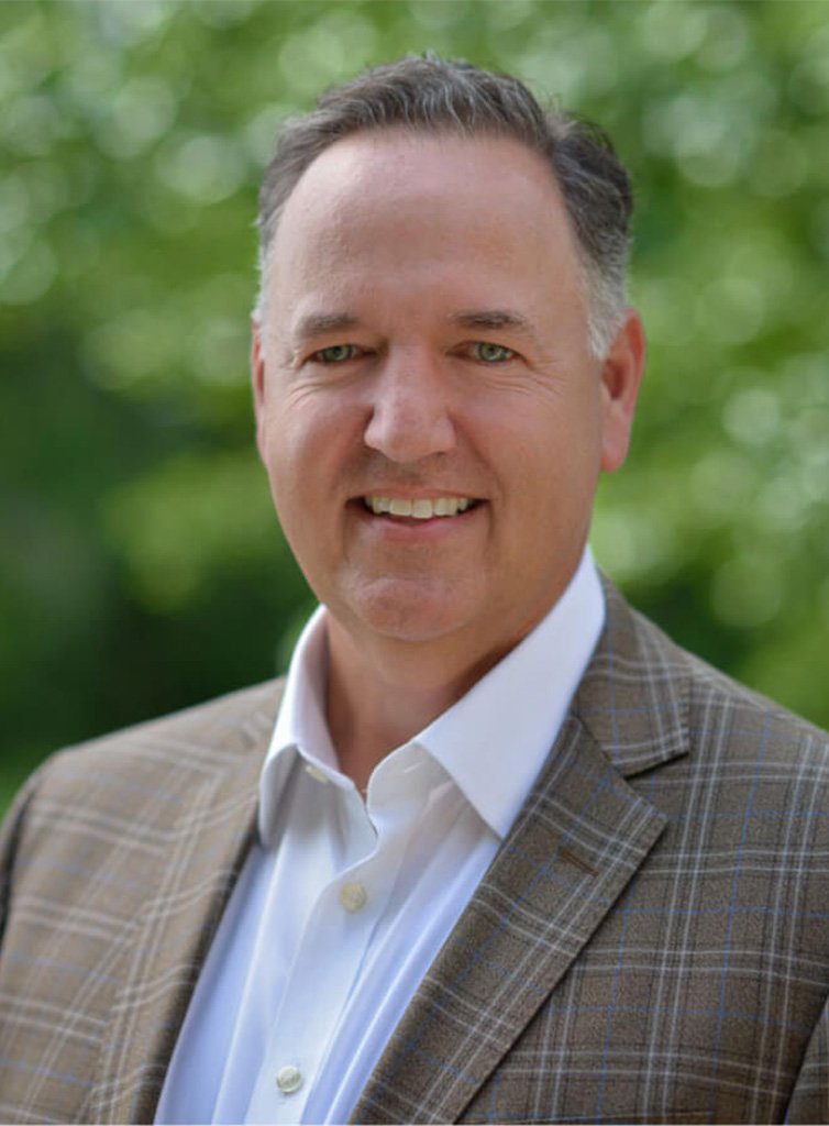 Chris Crawford, Zayla Partners, Compensation Consulting Firm CEO