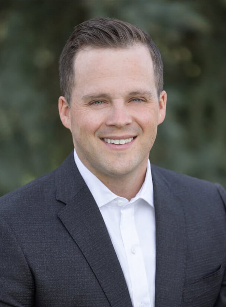 Ian Keas, Zayla Compensation Consulting Firm Co-Owner and Managing Partner