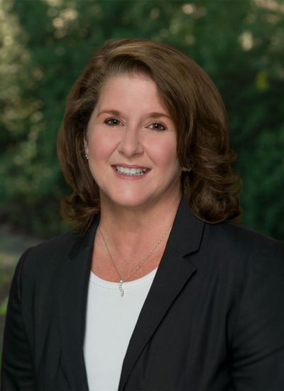 Liz Mayo, Zayla Partners, Compensation Consultant, Principal